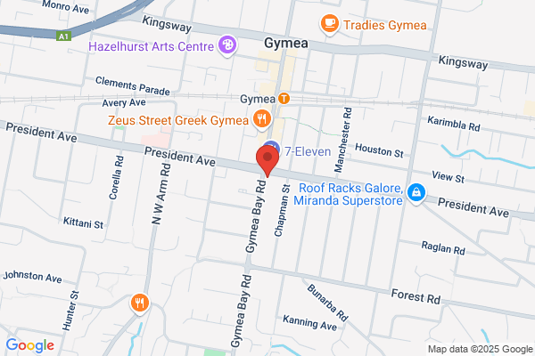 Baker Ryrie Rickards Titmarsh Sutherland Shire