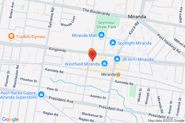 Australian Safeway Stores Pty Ltd