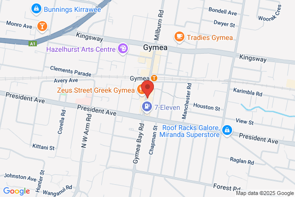 Gymea Supermarket