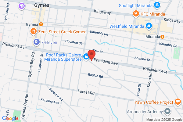 Bramley C.M. & Associates