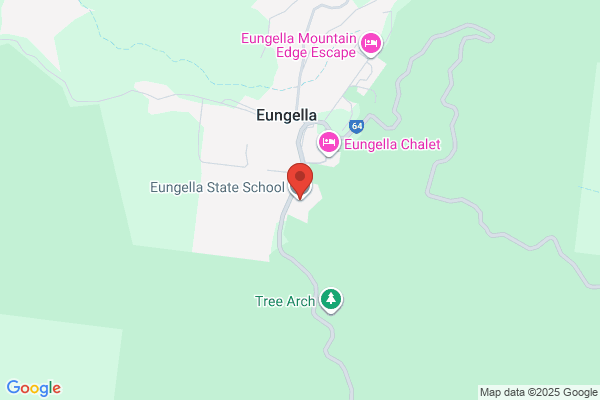 Eungella Primary School