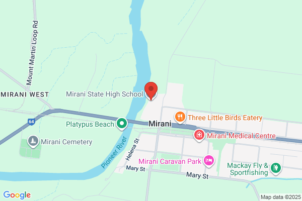 Mirani State High School