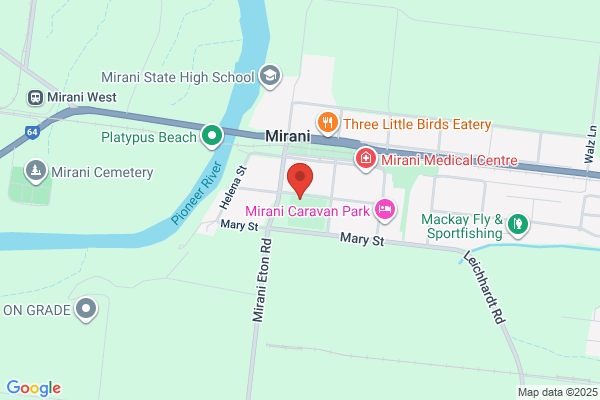 Mirani State School