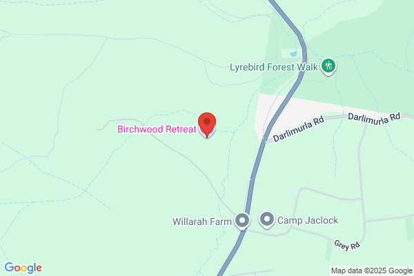 Birchwood Retreat Country Cottages