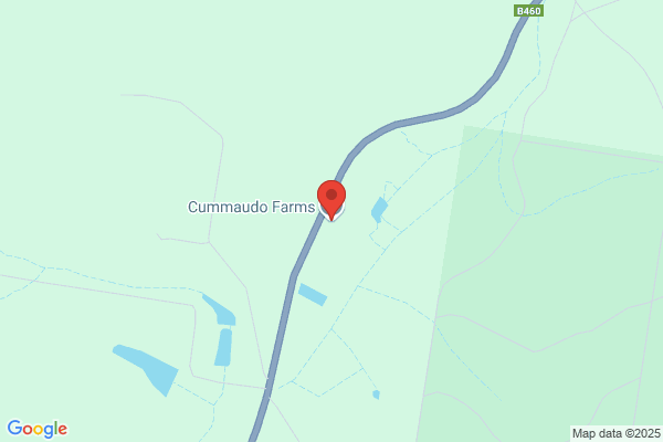 Cummaudo Farms Pty Ltd
