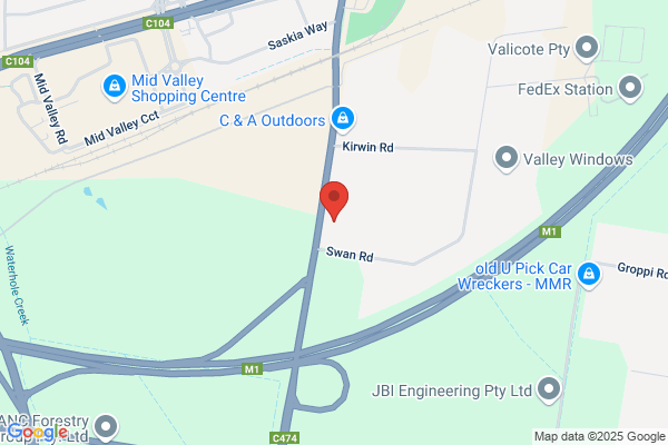 Kiel Industries Pty Ltd
