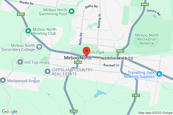 Mirboo North Newsagency