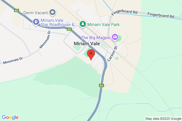 Miriam Vale State School