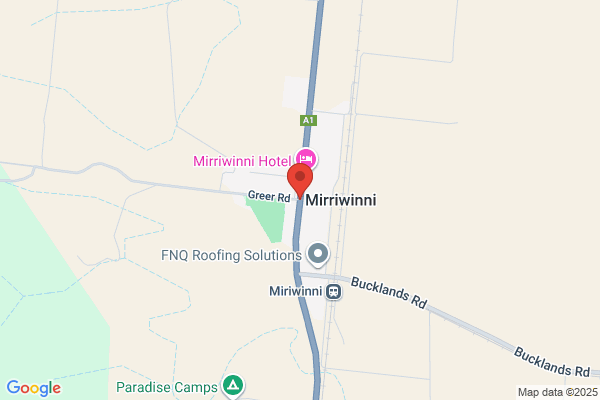 Miriwinni State School