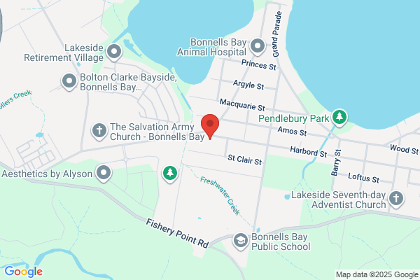 ABC Developmental Learning Centre - Bonnells Bay