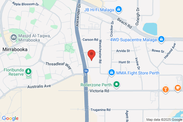 Auto One Morisset