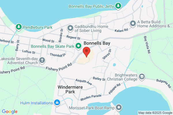 Bonnells Bay Dior Hair & Beauty