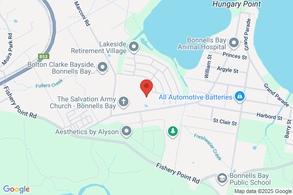 Bonnells Bay Landscape Supplies