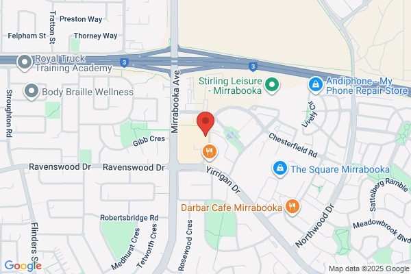 Centre Of Wellness