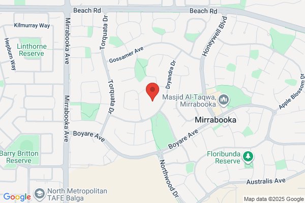 Dryandra Primary & Pre-Primary