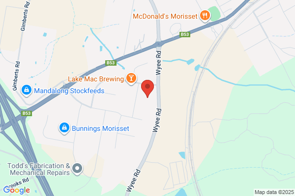 F45 Training Morisset