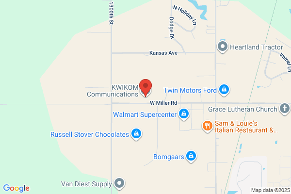 Kwik Communication