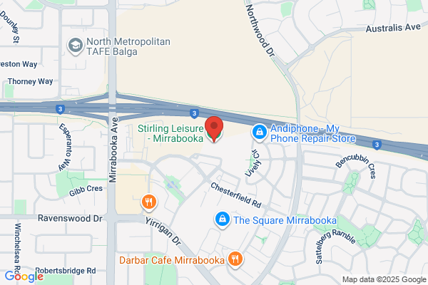 Mirrabooka Vacation Care