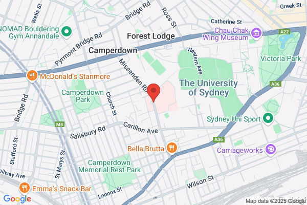 Age Computer Consultancy Pty Ltd