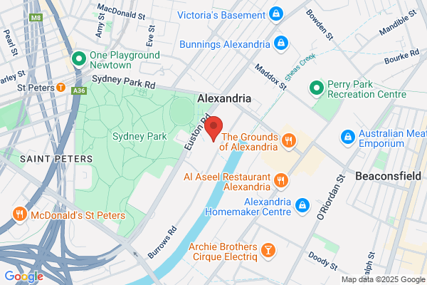 All Australia Florist The