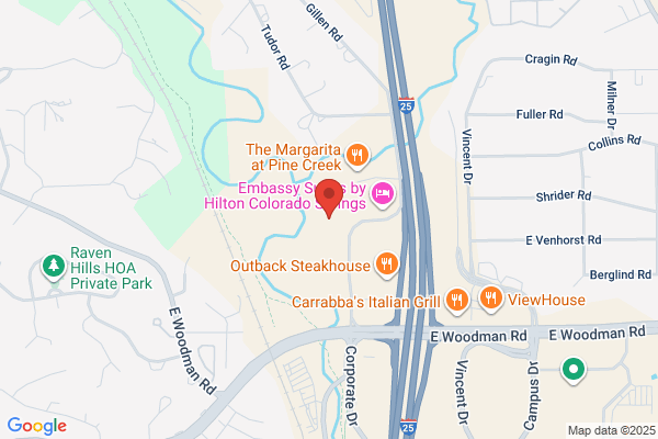 Falcon Ridge Property Group