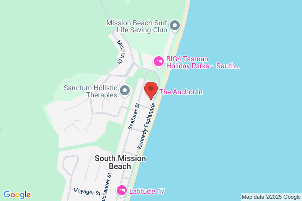 Golden Sands Holiday Units