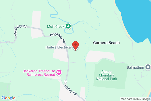 Harle's Electrical