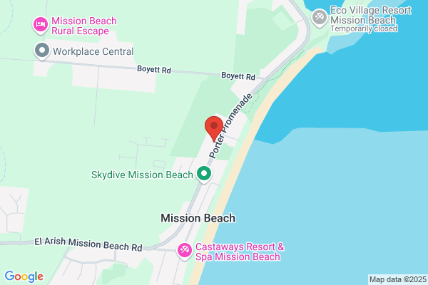 Hideaway Caravan Park