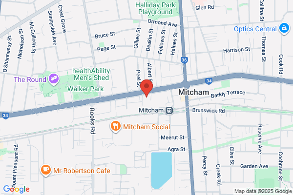 Catholic Archdiocese of Melbourne