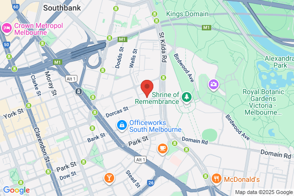 Dimension Data Australia