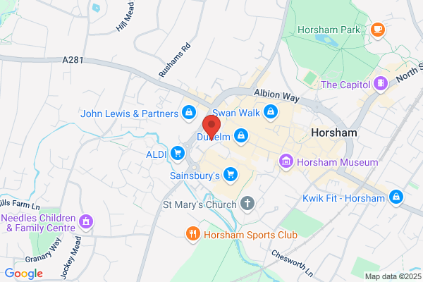 Kingswood Counselling
