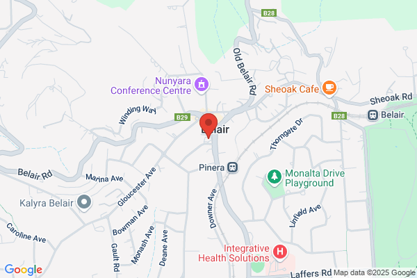 Belair Dental Care