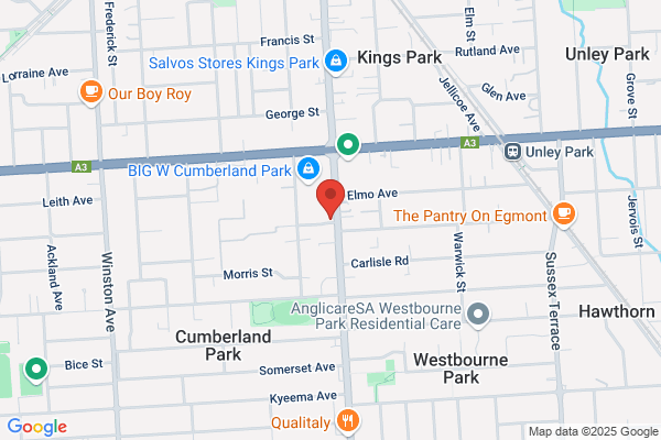 Cumberland Dental
