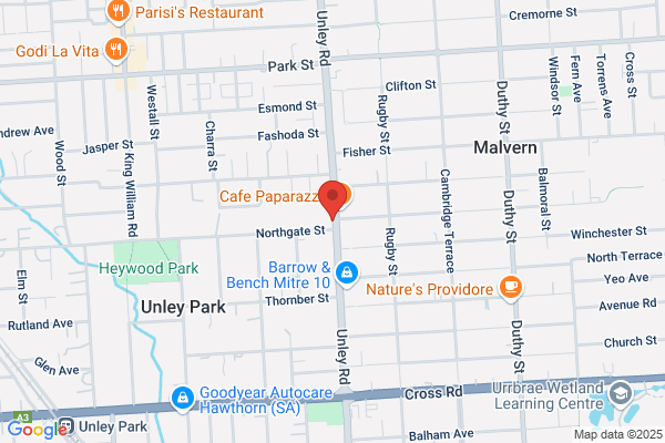 Dental Care Unley