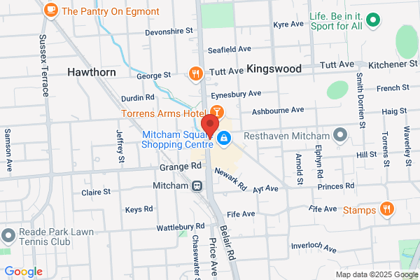 prohealthcare.com.au - Mitcham