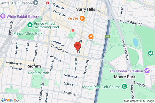 Ashbrooke Cosmetic Surgery, Adelaide