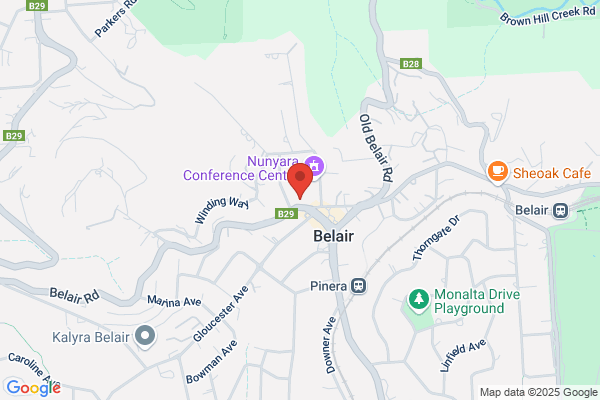 Belair Family Health Centre