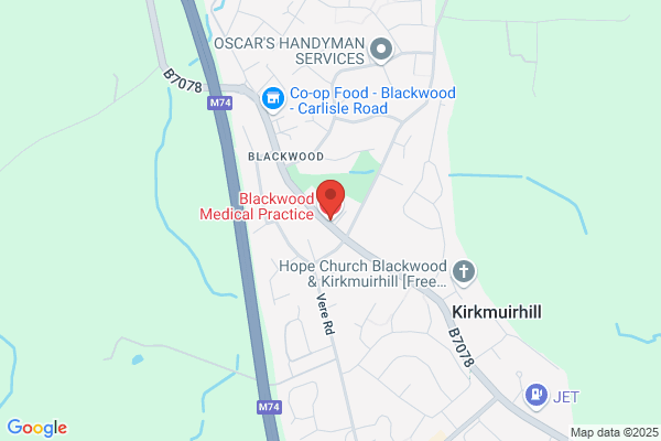 Blackwood Medical Practice