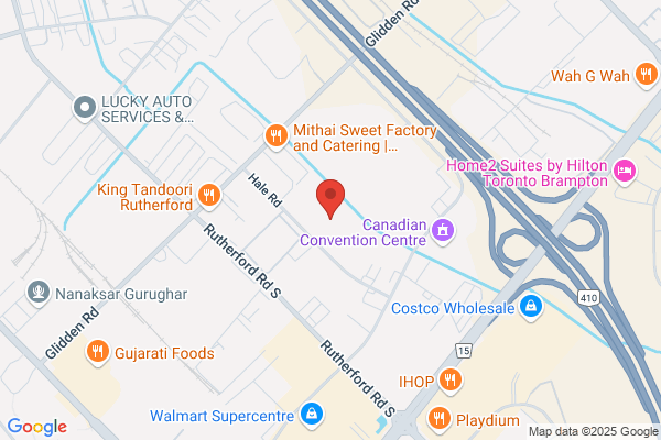 Euro Appliance Centre