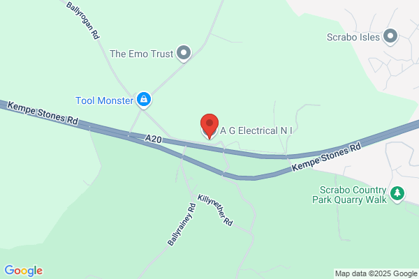 A & G Electrical