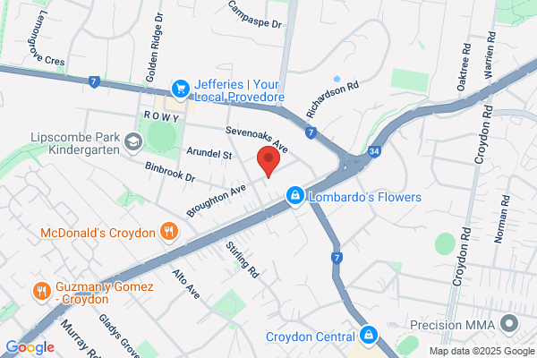 Belair Electrical