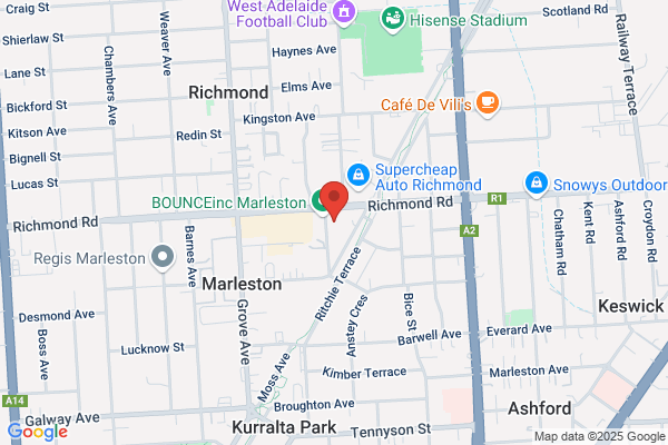 Chris Henderson Electrical