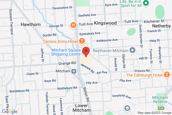 Foundas Electrical Services