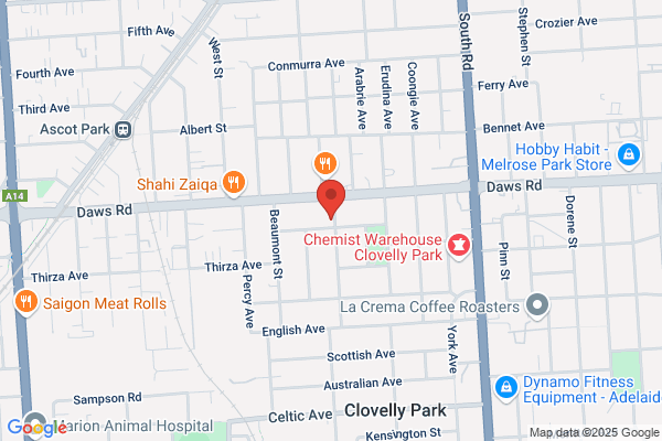 Edwardstown Florists