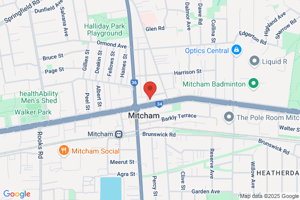 Mitcham Florist & Gifts