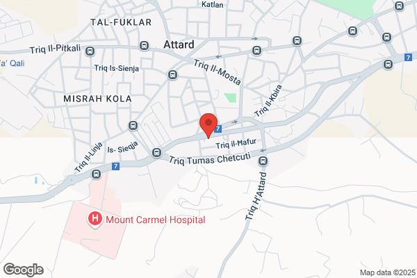 Attard Furniture Pty Ltd