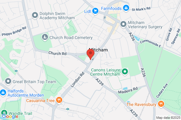 Allcare Home Maintenance
