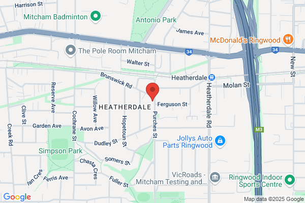 Heatherdale Pre-School