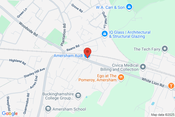 Audi Repairs & Spares