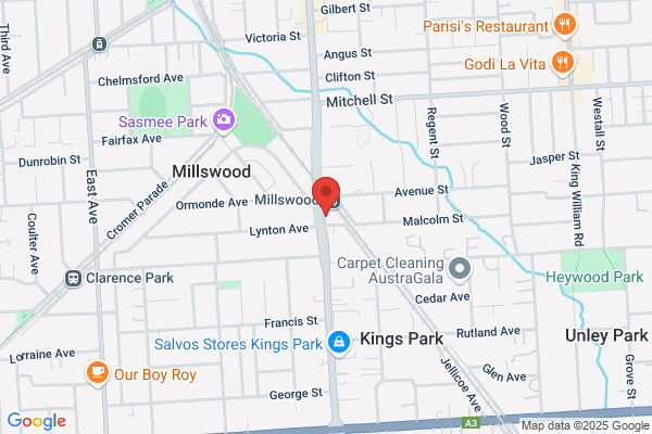 Fullarton Automotive Services